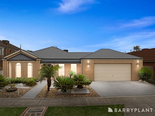 125 Stagecoach Boulevard, VIC 3752