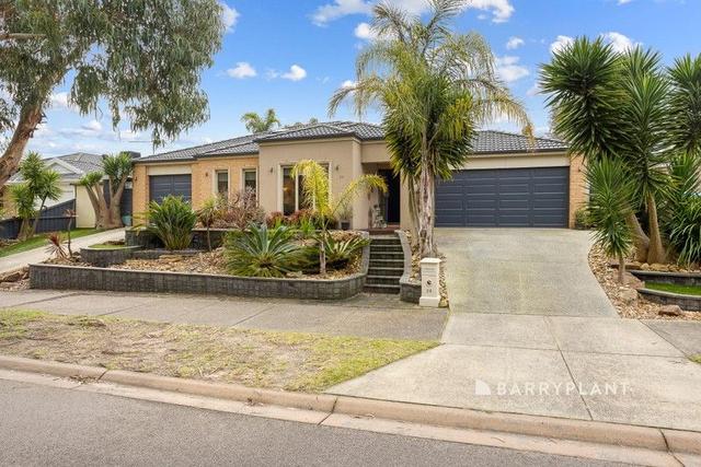 28 Parkedge Circuit, VIC 3939