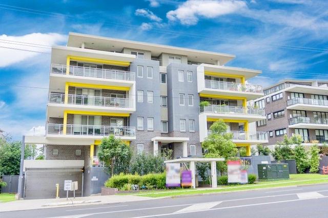 6/213-215 Carlingford Road, NSW 2118