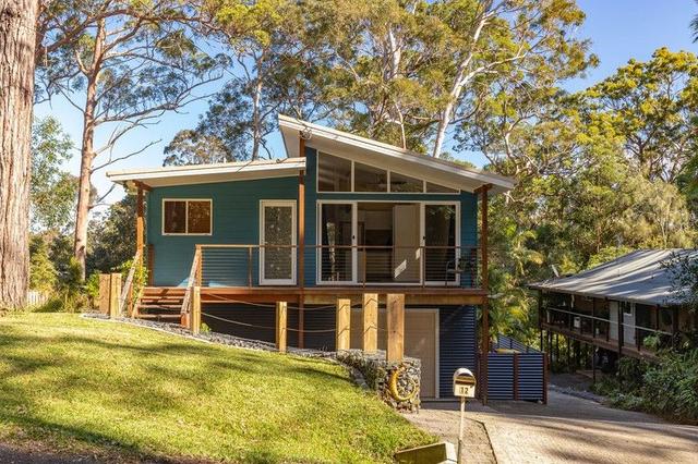 12 Valley  Road, NSW 2428