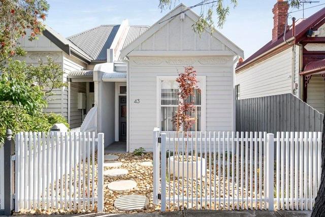 43 Gooch Street, VIC 3071