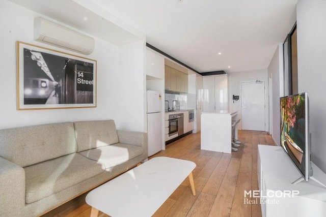 5008/33 Rose  Lane, VIC 3000