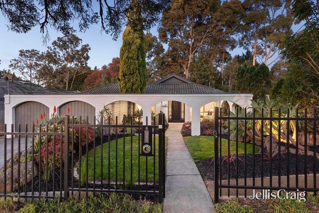 6 Melaleuca Avenue, VIC 3107