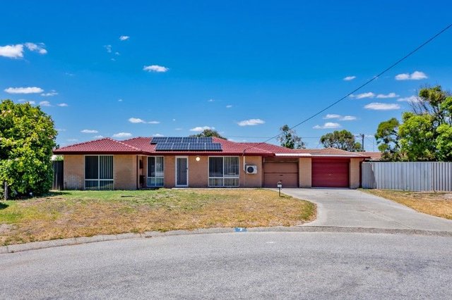 7 Lancier Place, WA 6168