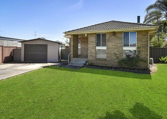 21 Lillas Place, NSW 2566