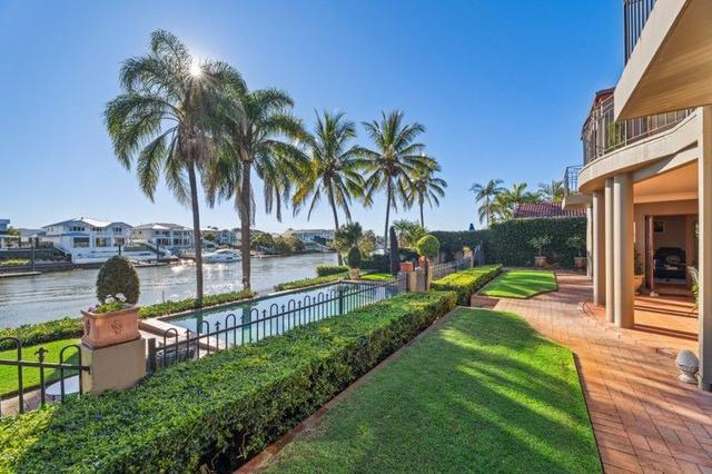 50 River Crescent, QLD 4218