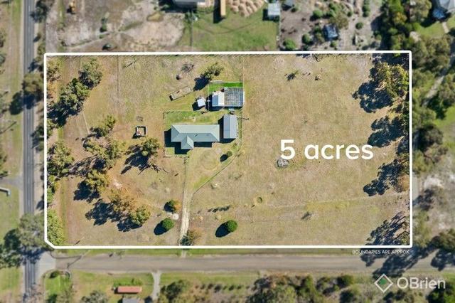 605 Ballarto Road, VIC 3977