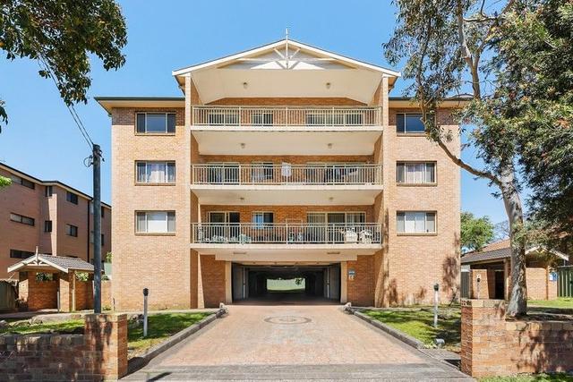 5/76 Beaconsfield Street, NSW 2128
