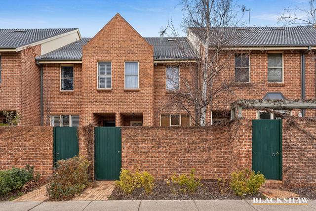 6/3 Ovens Street, ACT 2603