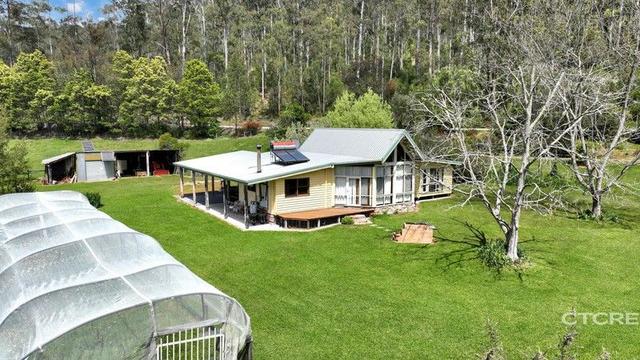 1068 West Cann Road, VIC 3890