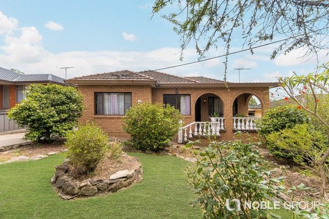 25 Archer Street, NSW 2148