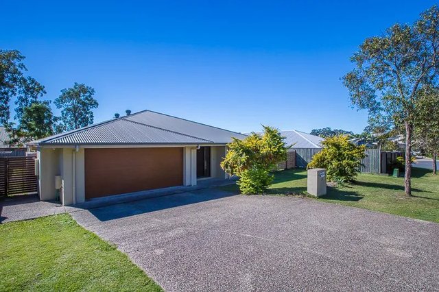 3 Killarney Court, QLD 4208