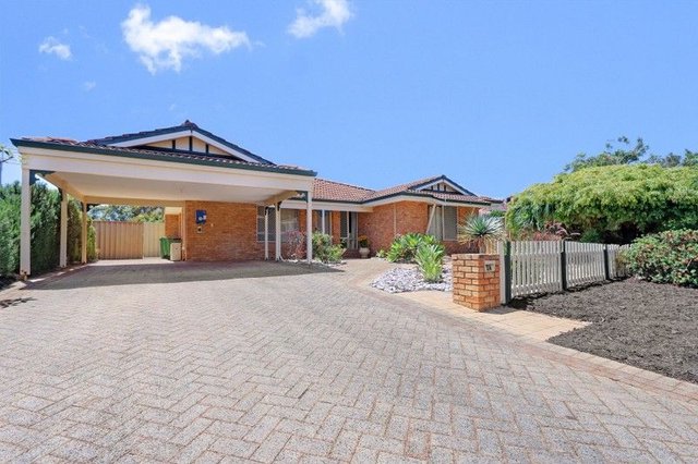 28 Debries Place, WA 6149