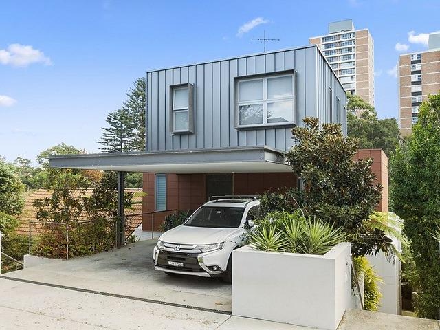 2/16 Glen Avenue, NSW 2031