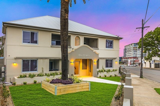 53 Forest Road, NSW 2220