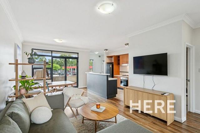 45/177 Oxford Street, WA 6007