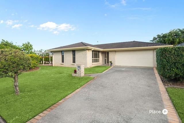 12 Pepper Tree Street, QLD 4116