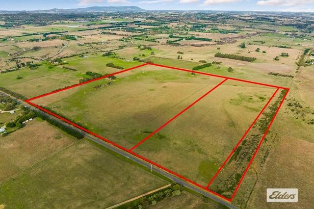 Lot 257a Malmsbury East Road, VIC 3446