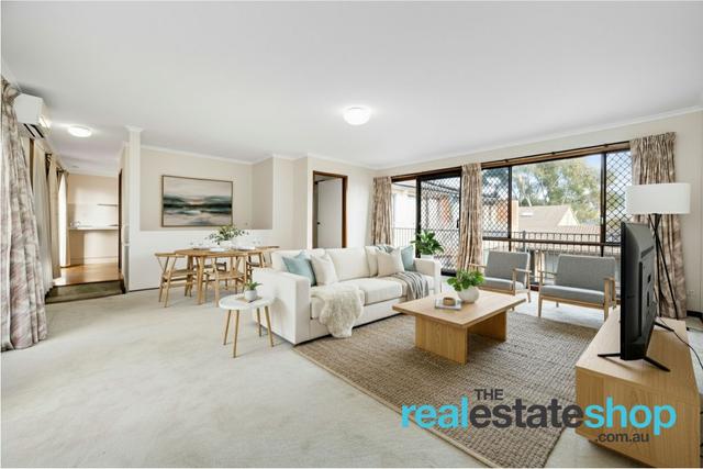 3/18 Horbury Street, ACT 2606