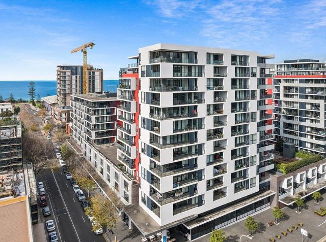 501/41 Crown Street, NSW 2500