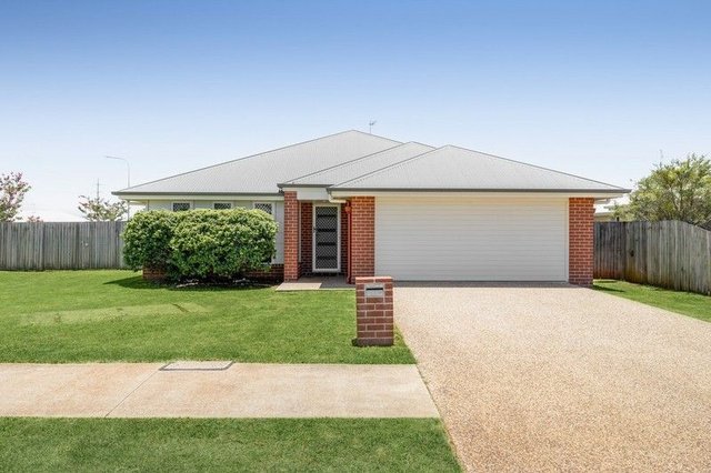 5 Graves Drive, QLD 4350