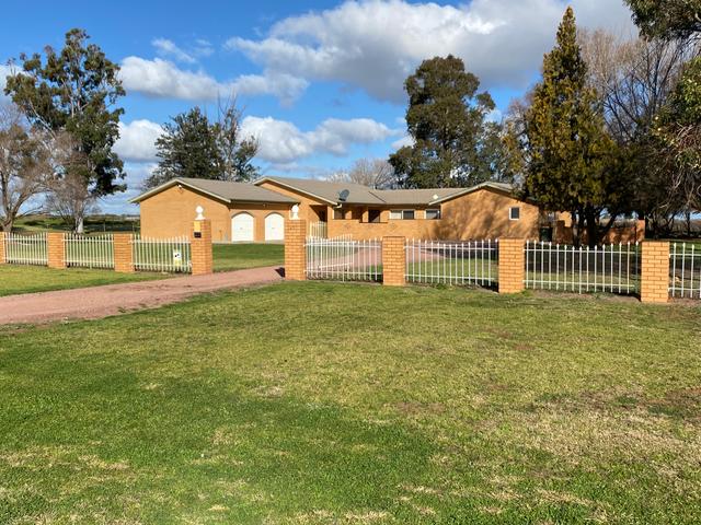219 Beaumont Road, NSW 2680