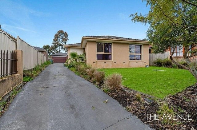 20 Crossdale Rise, VIC 3802