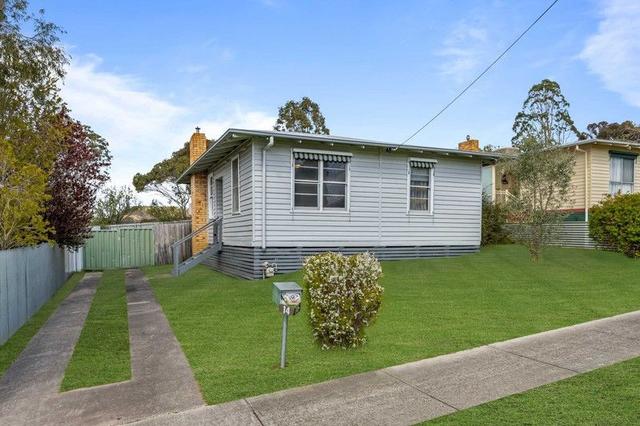 14 Montgomery Street, VIC 3377