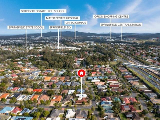 31 Eden Crescent, QLD 4300