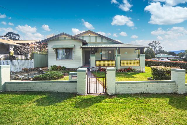 85 Osborne Street, NSW 2541