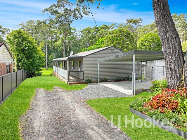 24 McGowen Street, NSW 2540