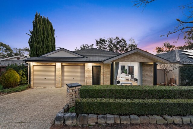 48 Kurrama Close, ACT 2913