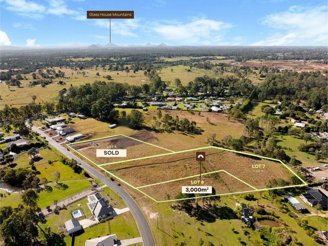 Lot 8/17 MacGinley Road, QLD 4510