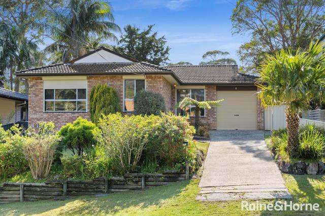 6 Woodlawn Avenue, NSW 2539