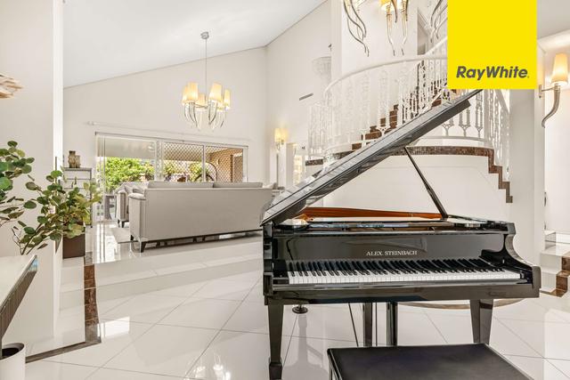 74 Betty Cuthbert Drive, NSW 2141