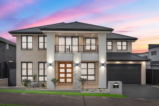 3 Old Trafford Crescent, NSW 2155