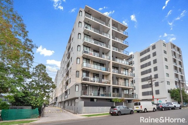 286/548-568 Canterbury Road, NSW 2194