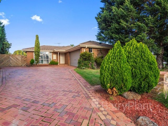 6 Parklands Close, VIC 3156