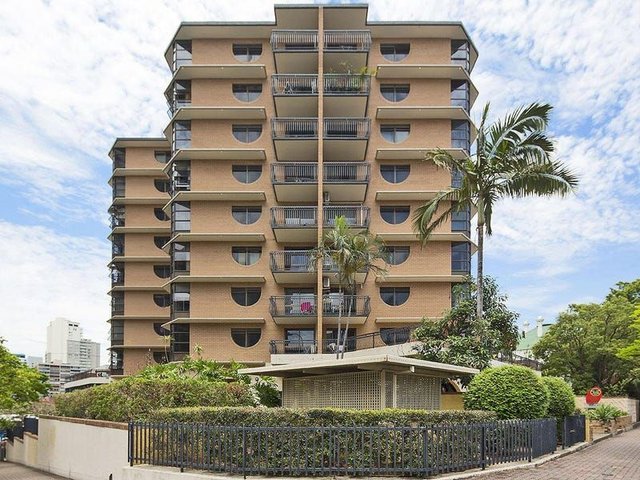 18/29 George Street, QLD 4000
