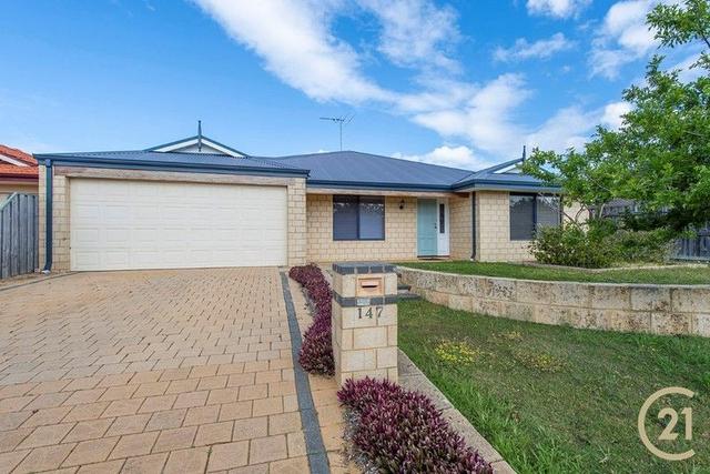 147 Peelwood Parade, WA 6210