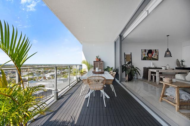 802/43 Harbour Town Drive, QLD 4216