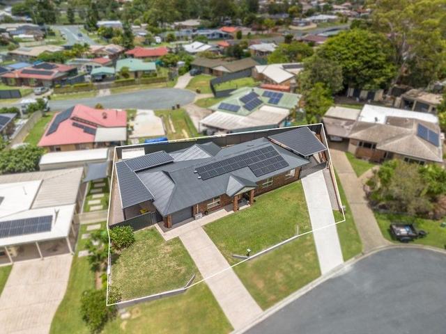 13 Whimbrel Court, QLD 4510