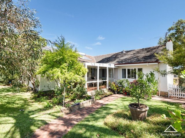 13 College Road, WA 6010