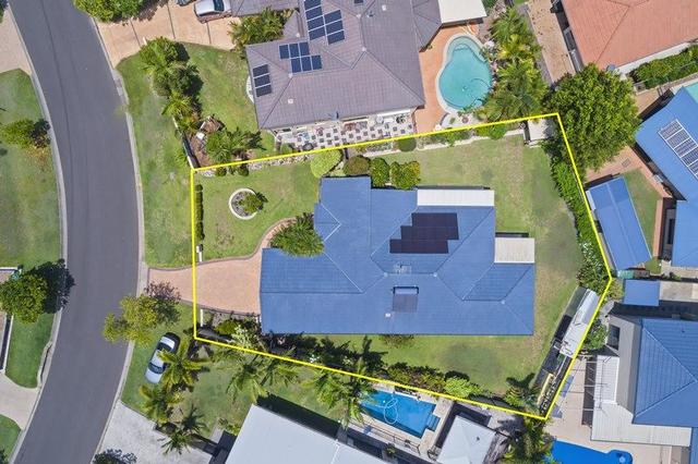 110 Glenfields Boulevard, QLD 4557