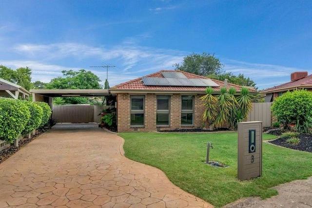 3 Debbie Court, VIC 3082