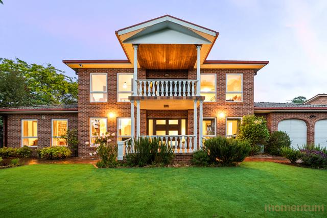 39 Fred Williams Crescent, ACT 2602