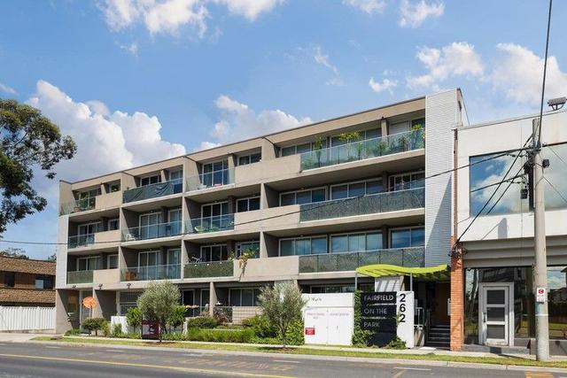 51/262 Heidelberg Road, VIC 3078