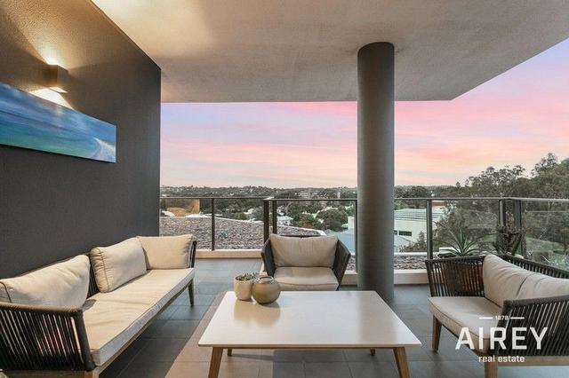 510/8 Graylands Road, WA 6010