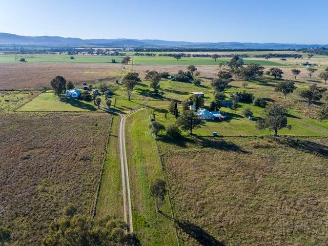 730 Ascot-Calala Road, NSW 2340