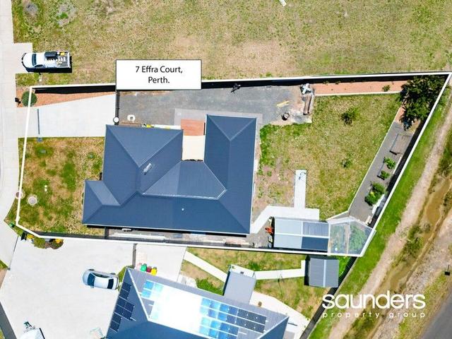 7 Effra Court, TAS 7300